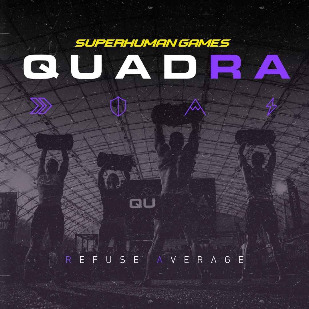 QUADRA