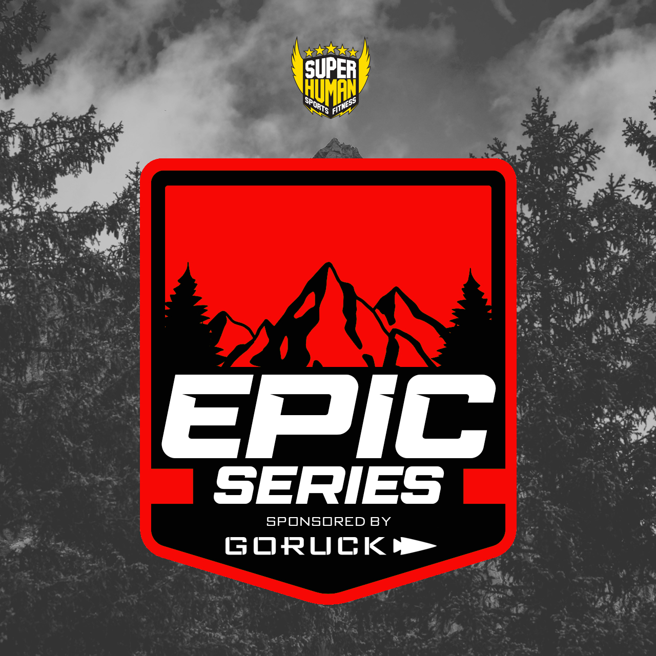 Epic Ruck/Trail Series