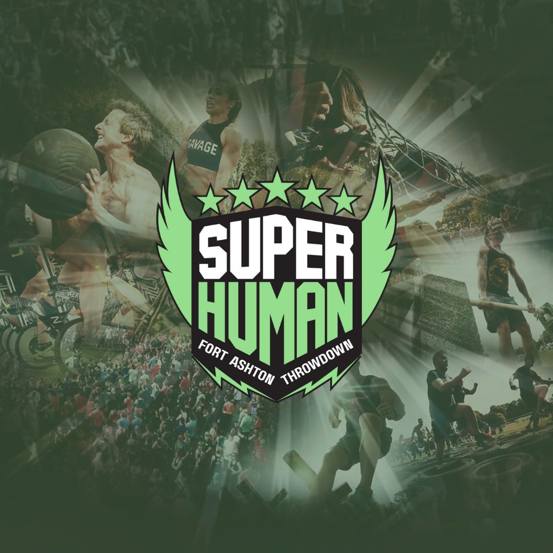 Fort Ashton Throwdown 2017