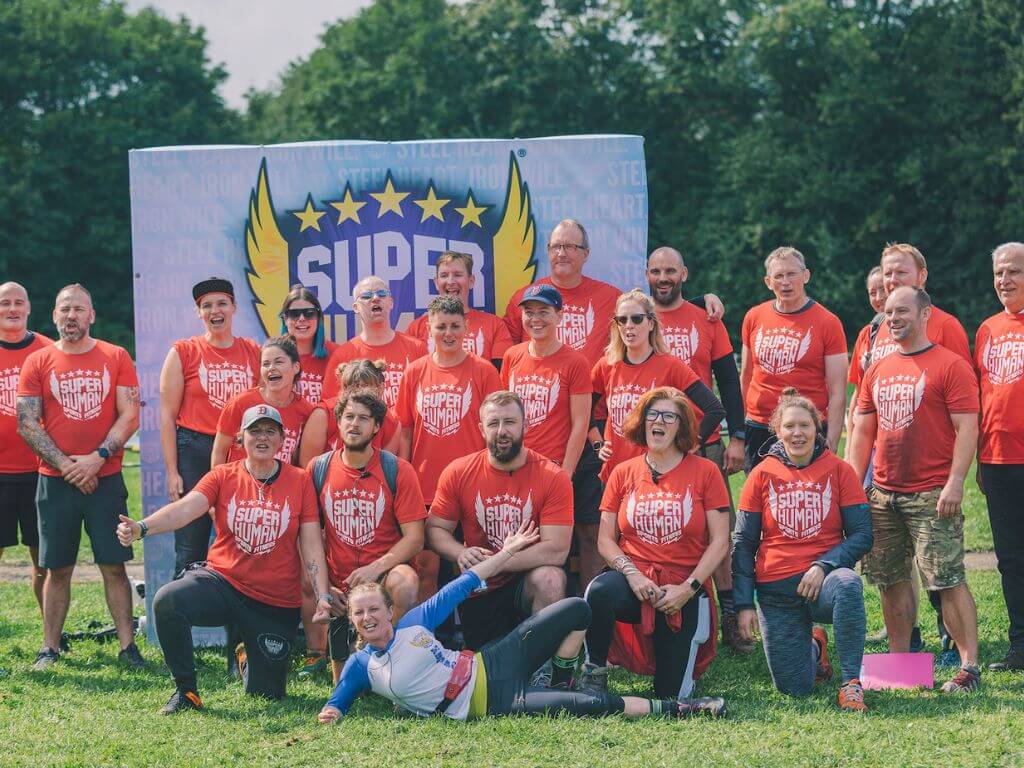 Event Volunteering Team