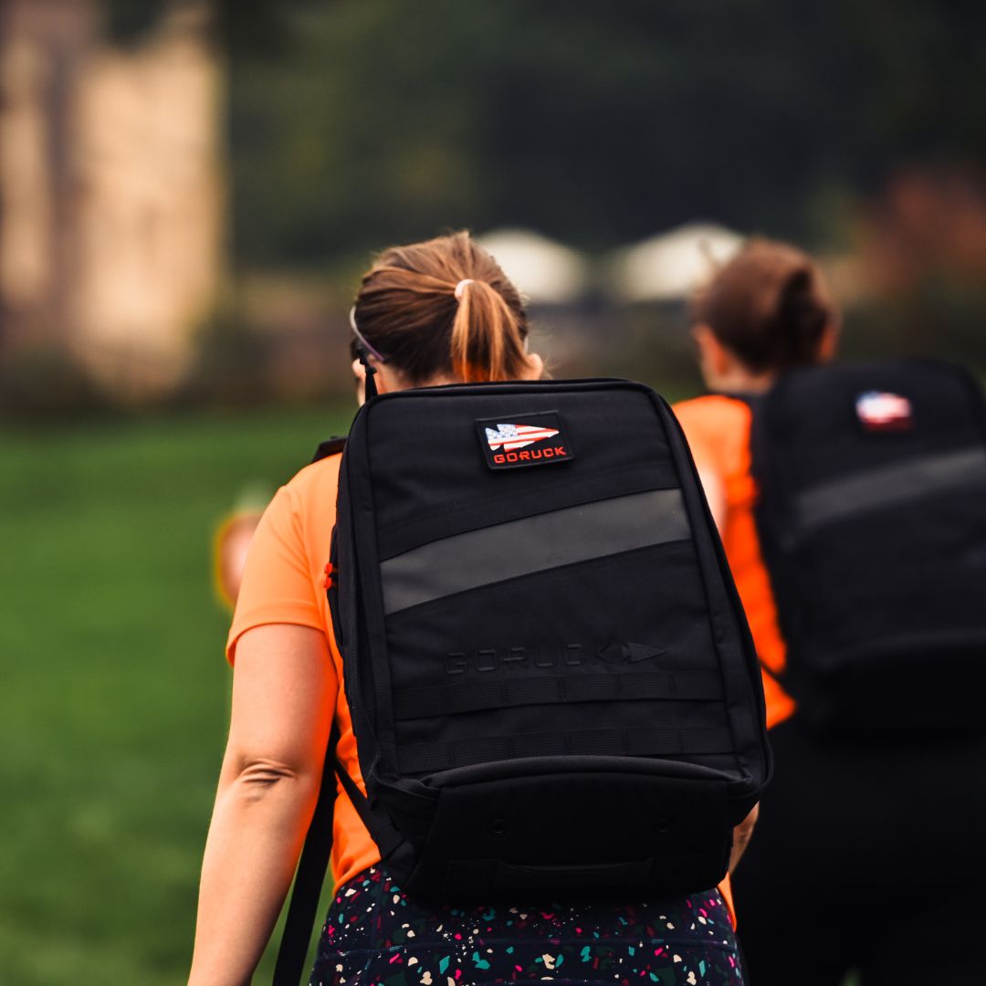 Go Ruck