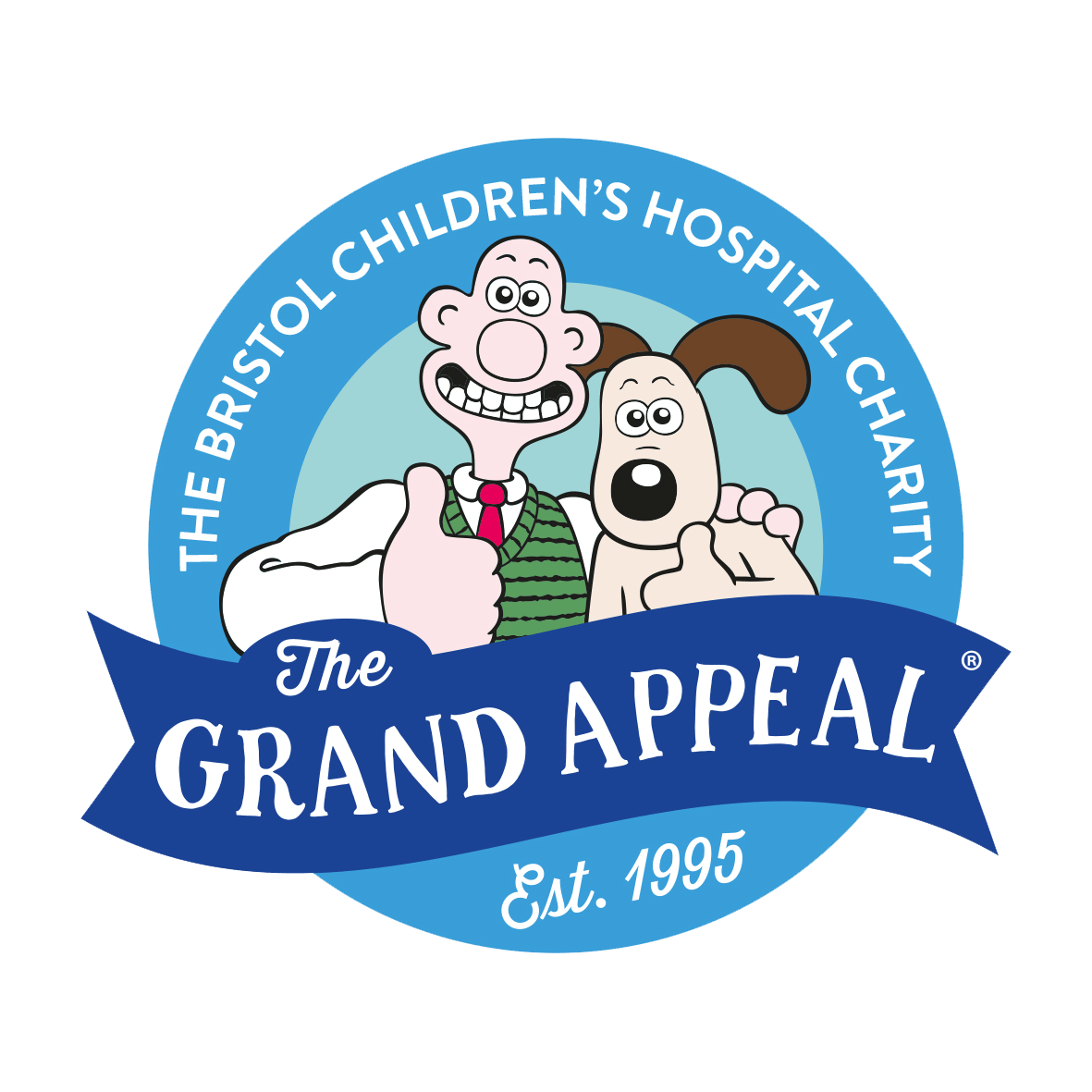 Grand Appeal