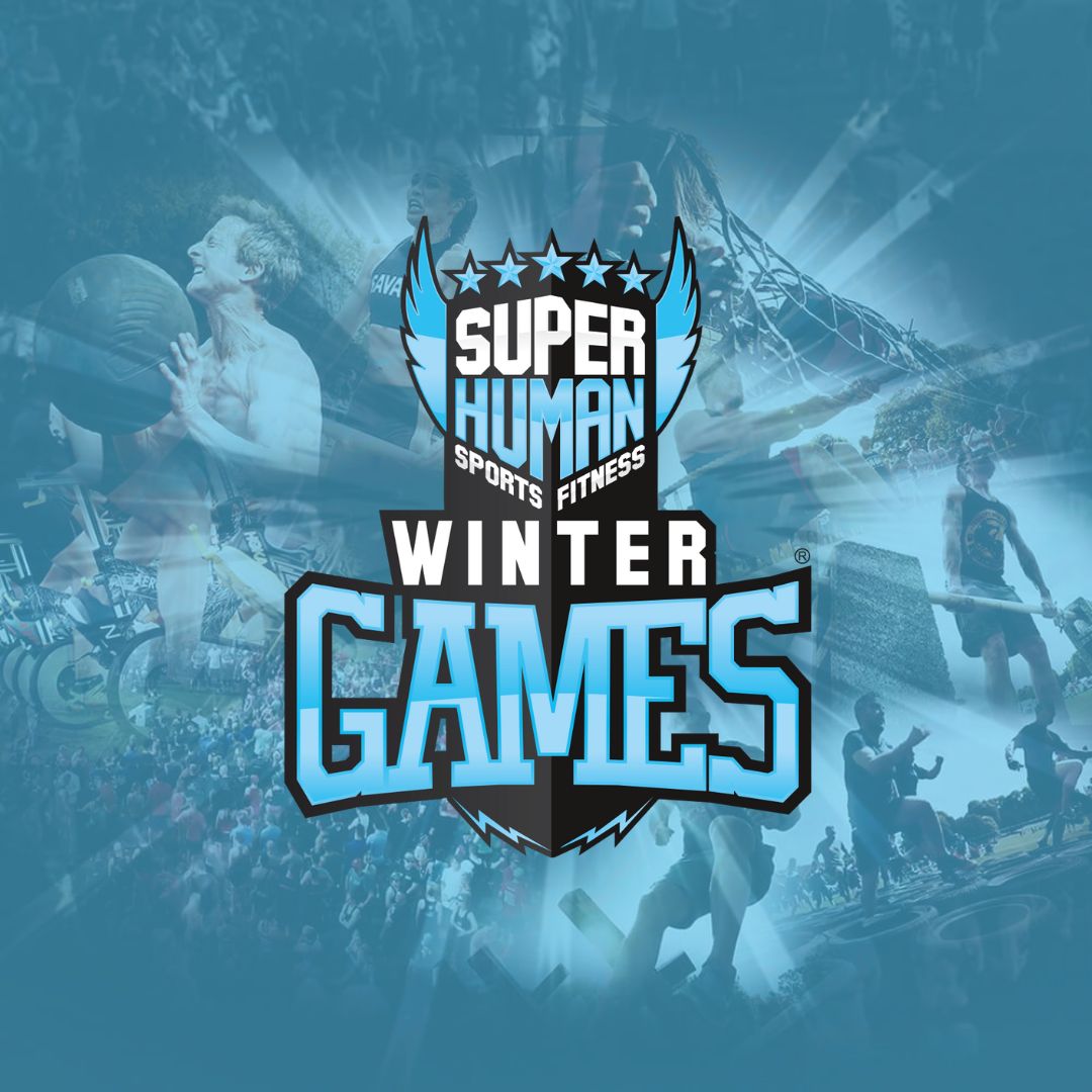 Superhuman Winter Games 2019