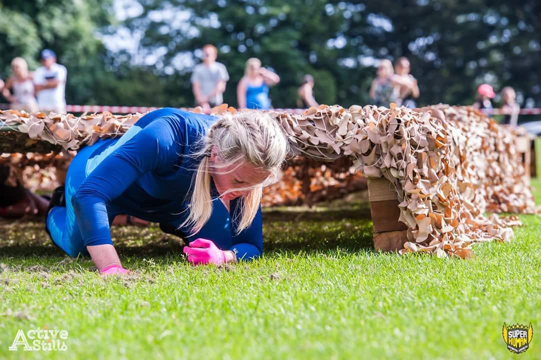 Satu Berrisford