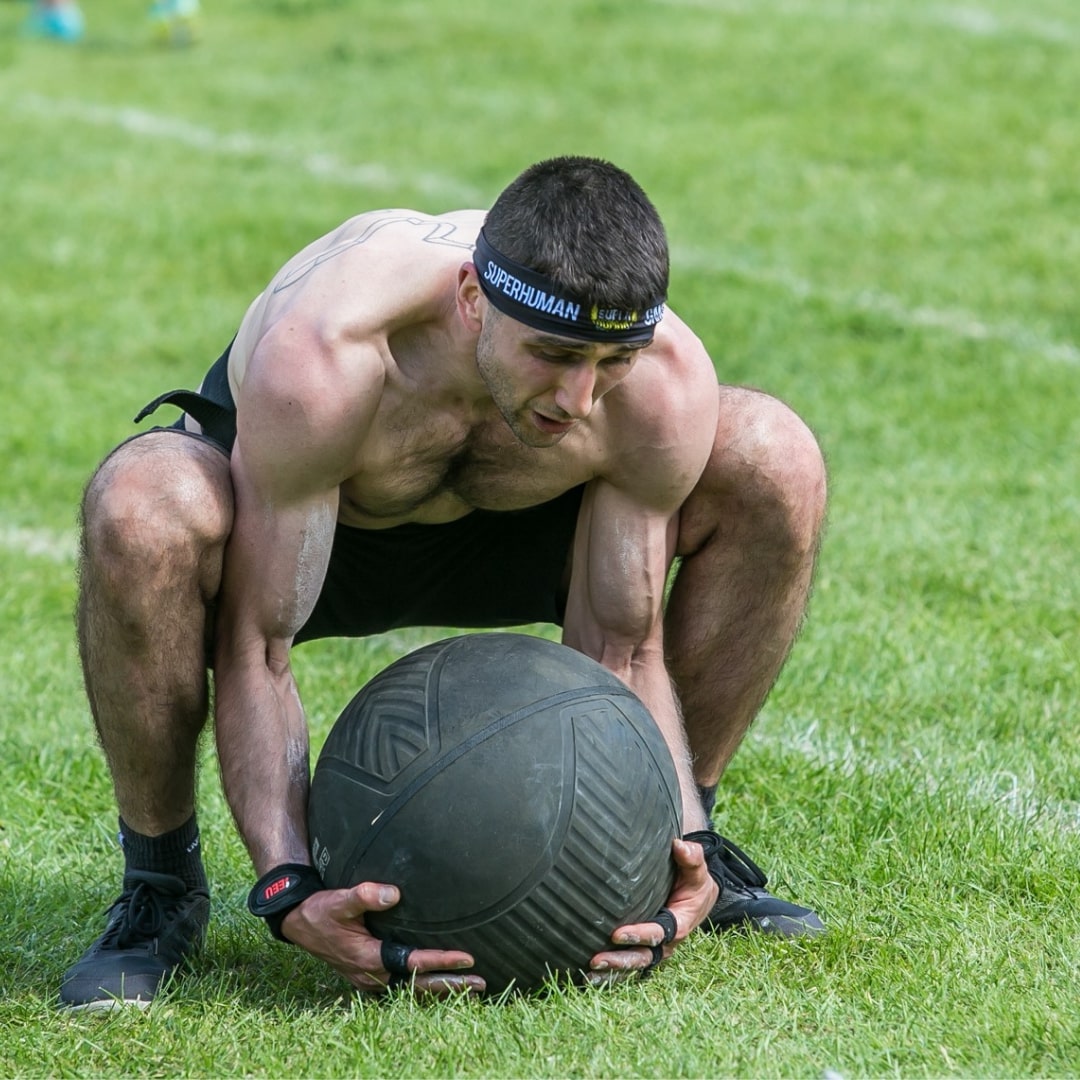 Our Top 5 Mobility Exercises For Athletes