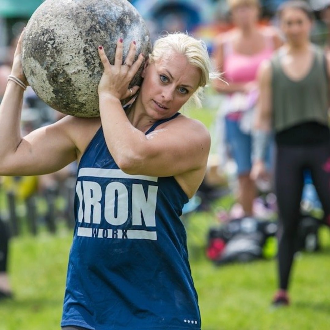 Balancing vitamins for Superhuman health and longevity.