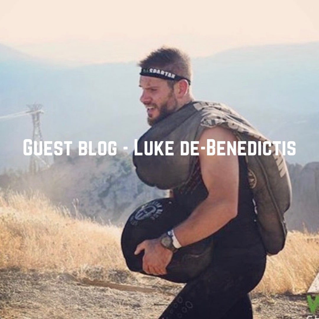 What Should Be In My OCR Training Plan?