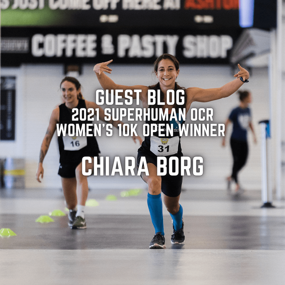 Superhuman OCR Review And How To Train For 2022!