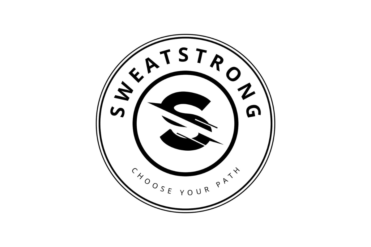Sweat Strong