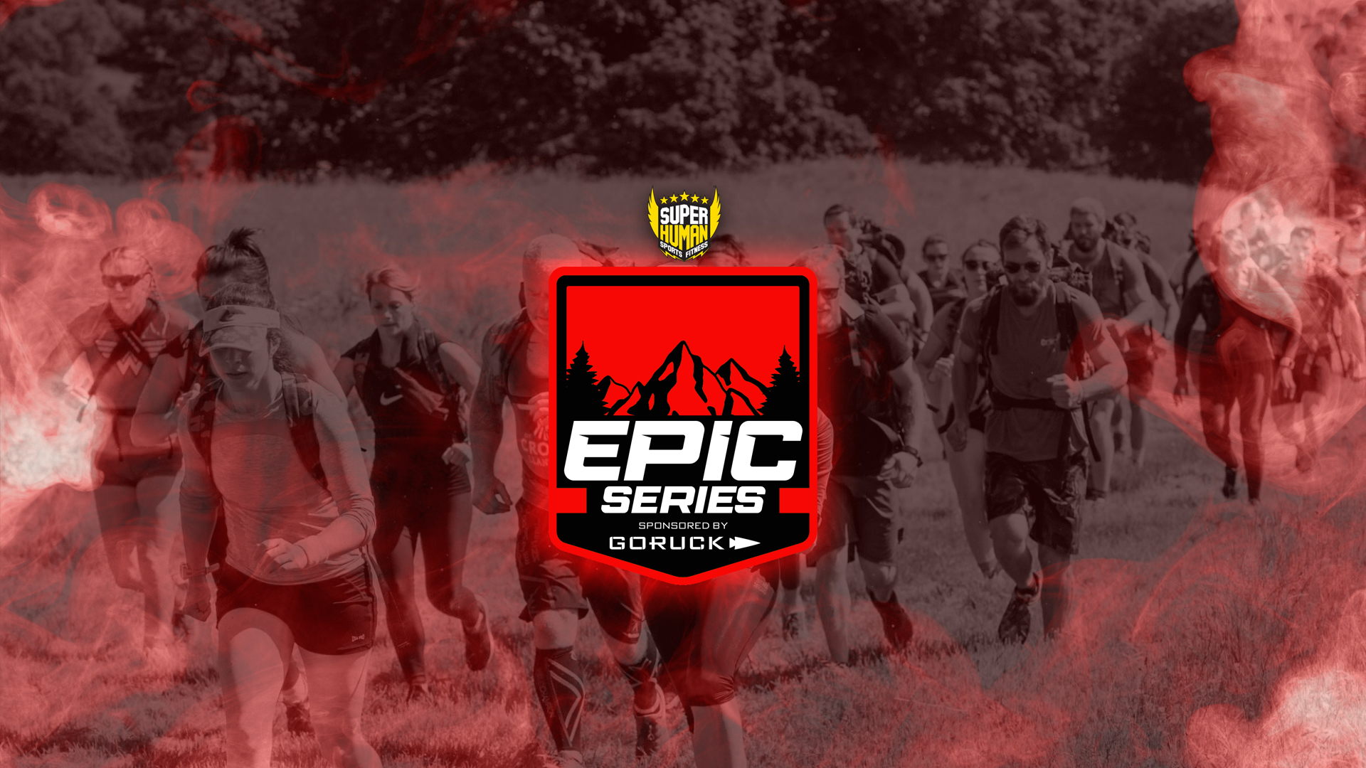 Epic Ruck/Trail Series