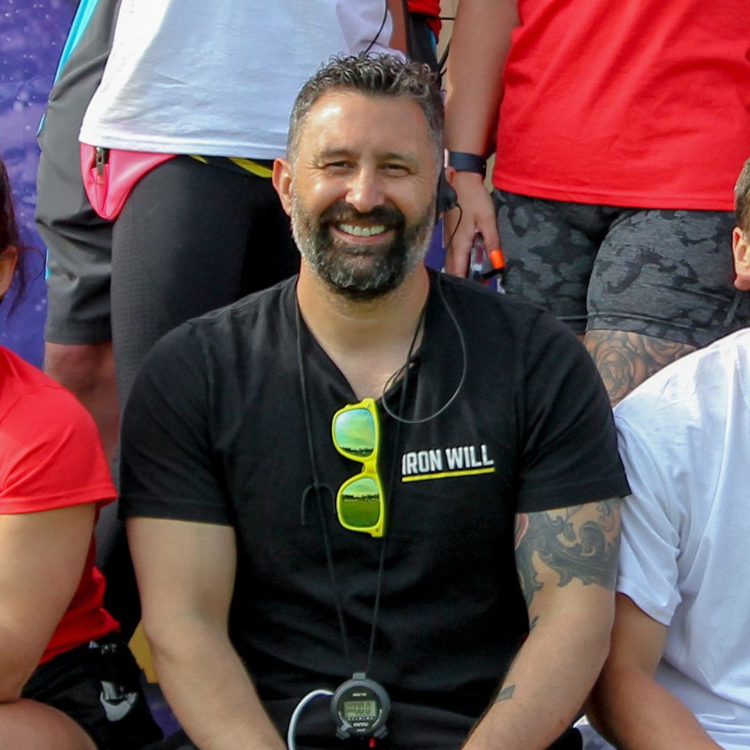 Craig - Founder & Managing Director