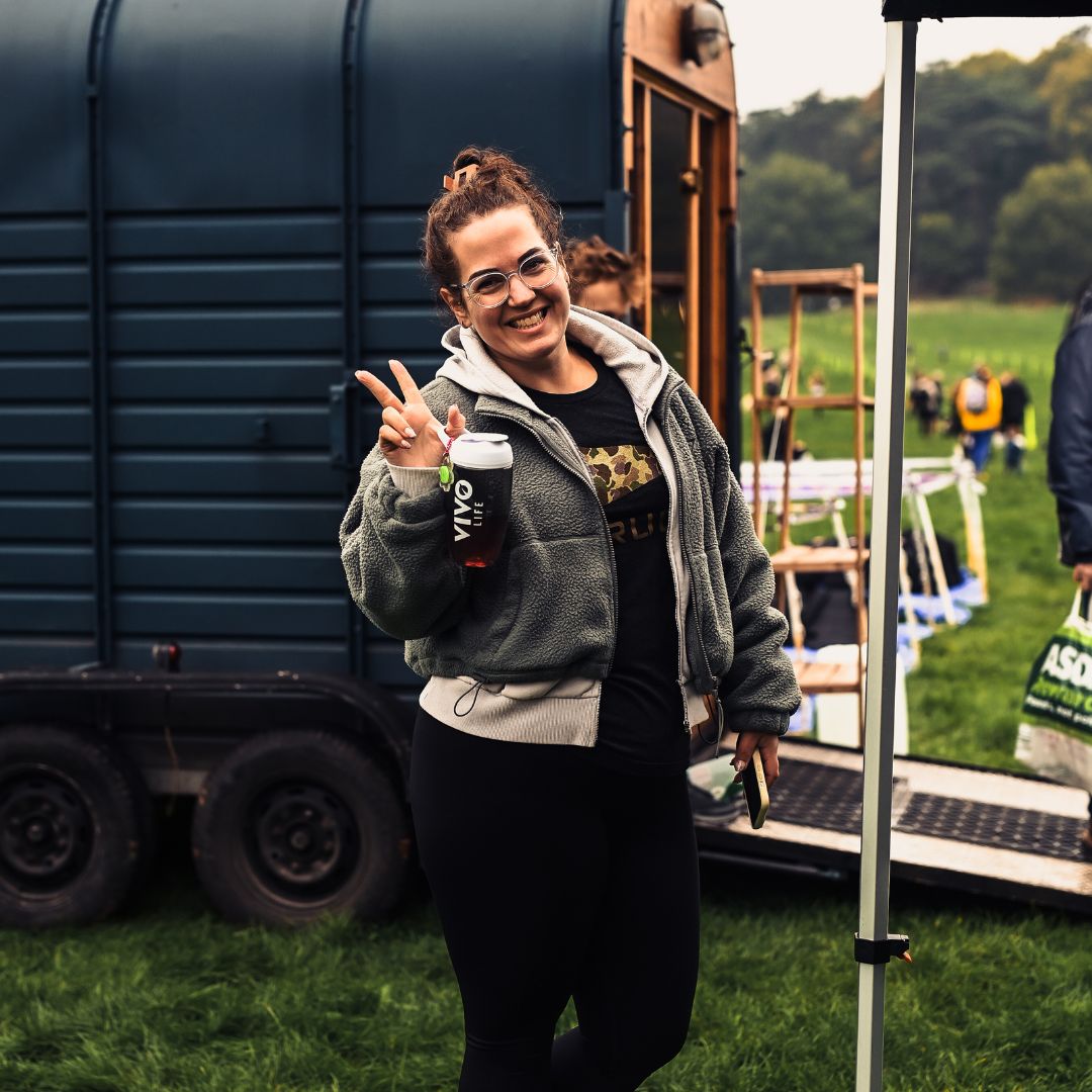 Emma - Partnerships & Activations Manager