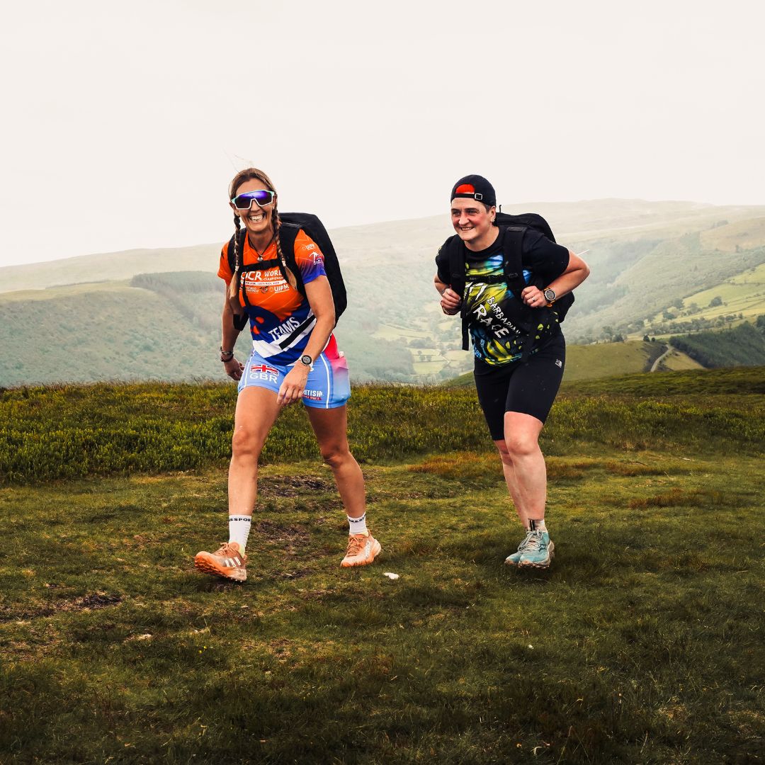 Free Rucking Workout Plans by GORUCK