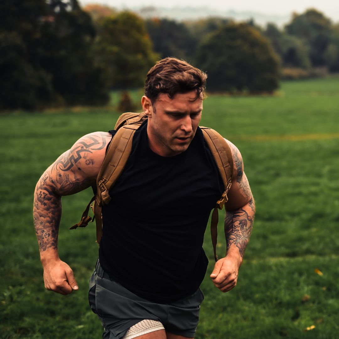 The Beginner's Guide To Rucking by GORUCK